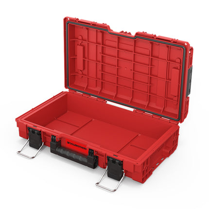 Toolbrothers RHINO XL tool case ULTRA Vario+ height M 13.5 l IP66