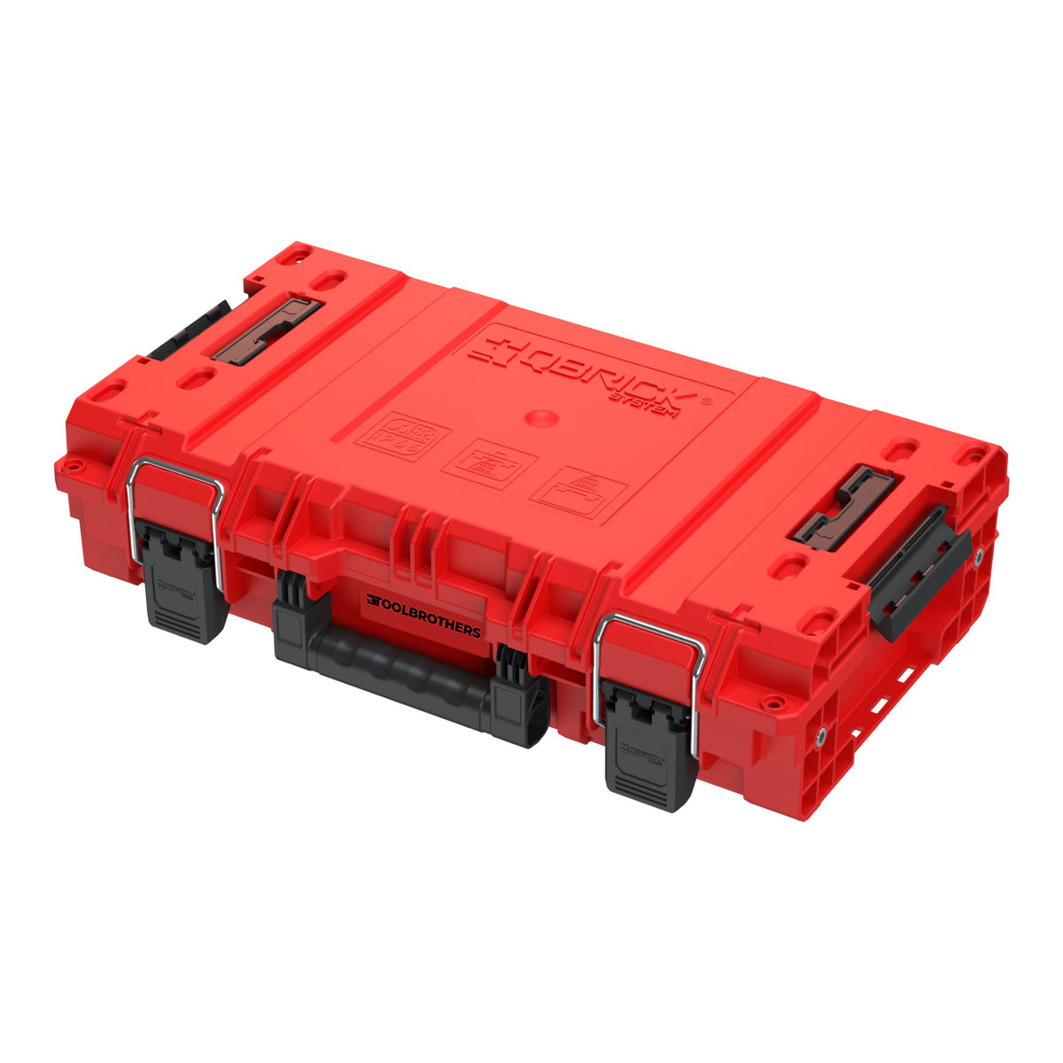 Toolbrothers RHINO XL maletín de herramientas ULTRA Vario+ altura M 13,5 l IP66
