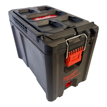 Milwaukee PACKOUT Compact Tool Box Werkzeug Koffer 411 x 330 x 249 mm 4932471723  3 - toolbrothers