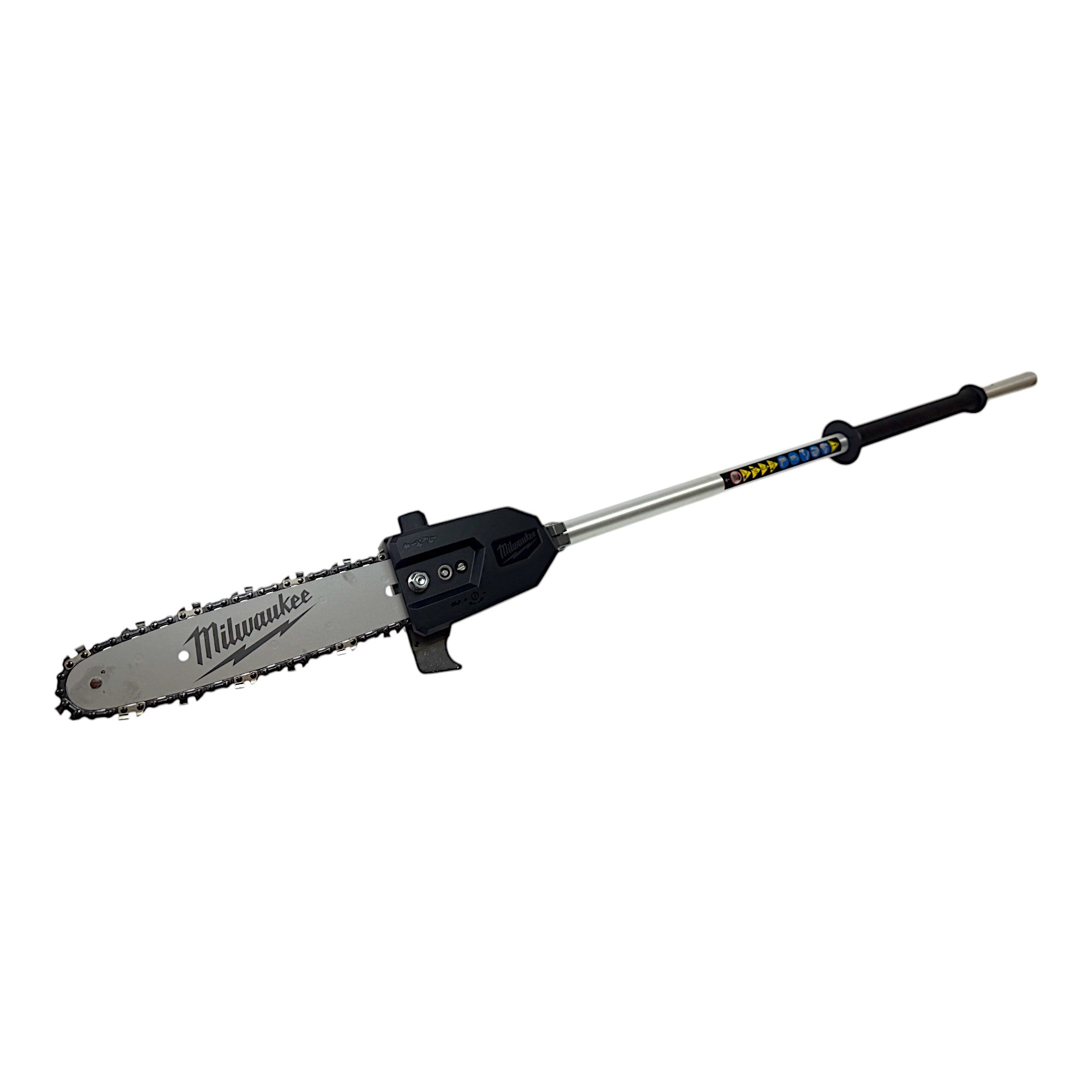 Milwaukee M18 FOPH CSA Hochentaster Aufsatz 124 5 cm 4932464957 fuer Akku Multifunktionsantrieb  0 - toolbrothers