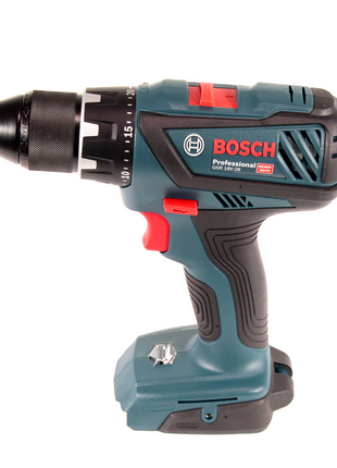 Bosch GSR 18V-28 Akku Bohrschrauber 18V 63Nm Solo - ohne Akku, ohne Ladegerät - Toolbrothers