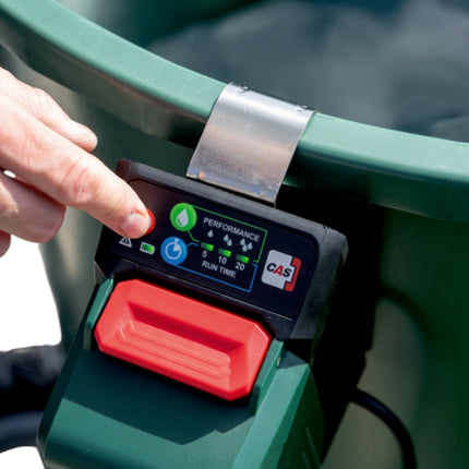 Metabo TPF 18 LTX 2200 Akku Tauch und Regenfasspumpe 18 V 2200 l h 2x LiHD Akku 5 5 Ah Ladegeraet 4 - toolbrothers