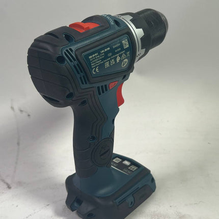 neuwertig Bosch GSR 18V 90C Professional Akku Bohrschrauber 18V 64Nm L Boxx 4 - toolbrothers