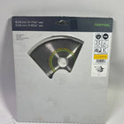 Festool Panther Kreissaegeblatt PW16 Holz 16 Zaehne 493196 TS Gebraucht 0 - toolbrothers