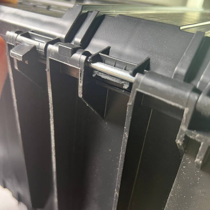 Qbrick System PRO Set 1 2 0 Plus Werkzeugwagen Beschaedigt 4 - toolbrothers