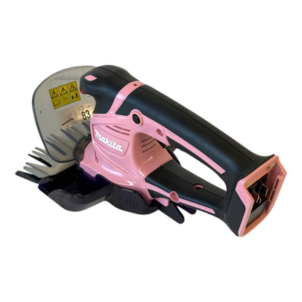 Makita UM 600 DZP Akku Grasschere 12 V max 160 mm Pink Solo ohne Akku ohne Ladegeraet 3 - toolbrothers