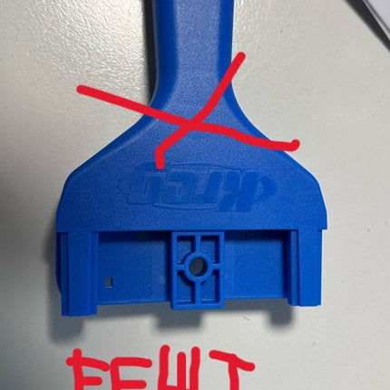 Kreg Universal Anschlagschiene 122 cm KMA4500 Unvollstaendig 2 - toolbrothers