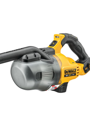 DeWalt DCV 501 LN Akku Stabsauger 18 V 0 7 l Staubklasse L Solo ohne Akku ohne Ladegeraet 1 - toolbrothers