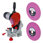 Oregon 410-230 chain grinder 214 watts 145 mm for all saw chains