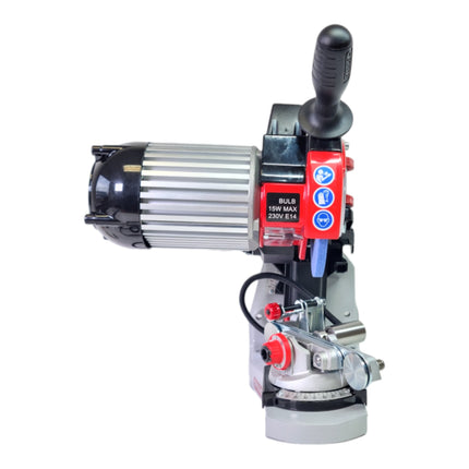 Oregon 620 230 Kettenschleifgeraet mit Hydraulischer Spannung 214 Watt 145 mm fuer Saegeketten Serie 620 3 - toolbrothers