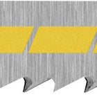 Festool S 75/2,5/25 WOOD Fine Cut Lame de scie sauteuse 25 Pièces. ( 204257 ) , acier HCS Stahl