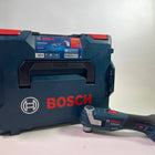 Bosch GOP 18V 34 Professional Akku Multi Cutter 18 V Starlock Plus 06018G2002 17 tlg Zubehoer L Boxx Leicht Gebraucht 0 - toolbrothers