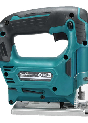 Makita JV 101 DA1J Akku Stichsaege 12 V max 65 mm 1x Akku 2 0 Ah Makpac ohne Ladegeraet 4 - toolbrothers