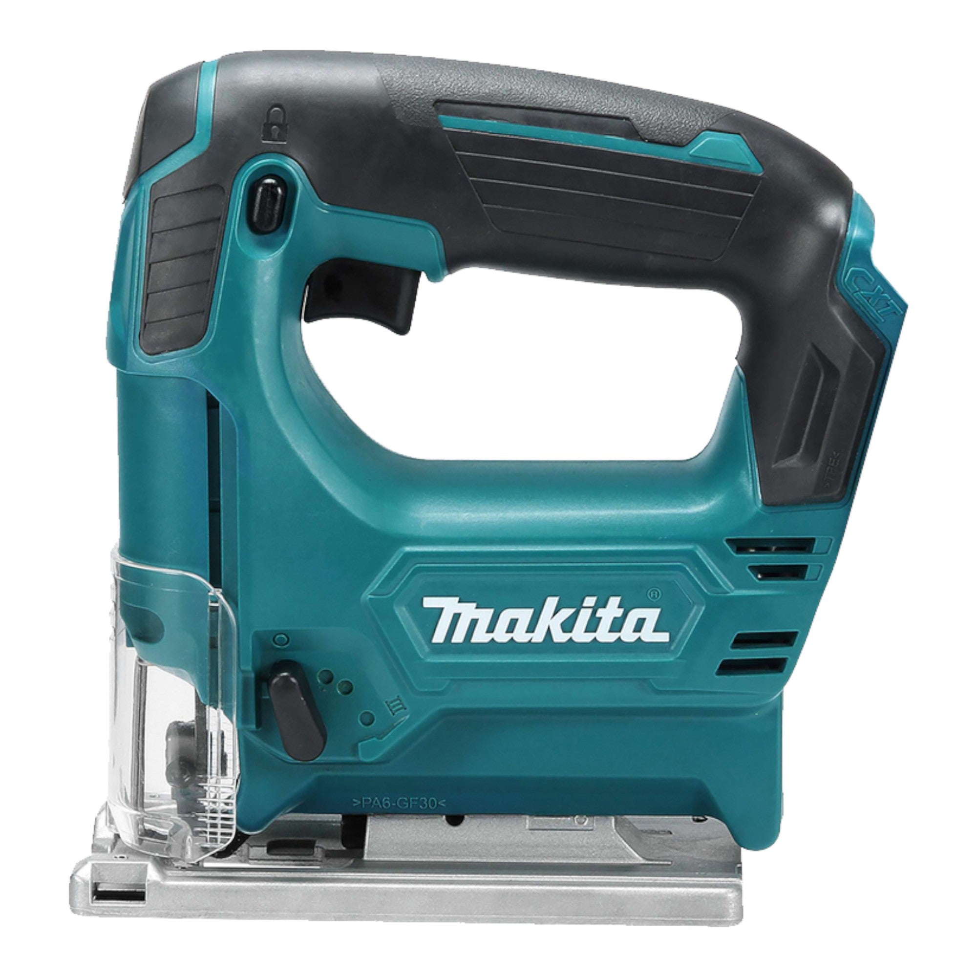 Makita JV 101 DSMJ Akku Stichsaege 12 V max 65 mm 2x Akku 4 0 Ah Ladegeraet Makpac 1 - toolbrothers