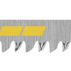 Festool S 75/2,8/5 WOOD Straight Cut Lame de scie sauteuse 5 Pièces. ( 204260 ), acier HCS