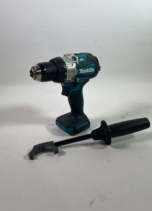 Makita DHP 489 Z Akku Schlagbohrschrauber 18 V 73 Nm Brushless Solo Neuwertig 1 - toolbrothers