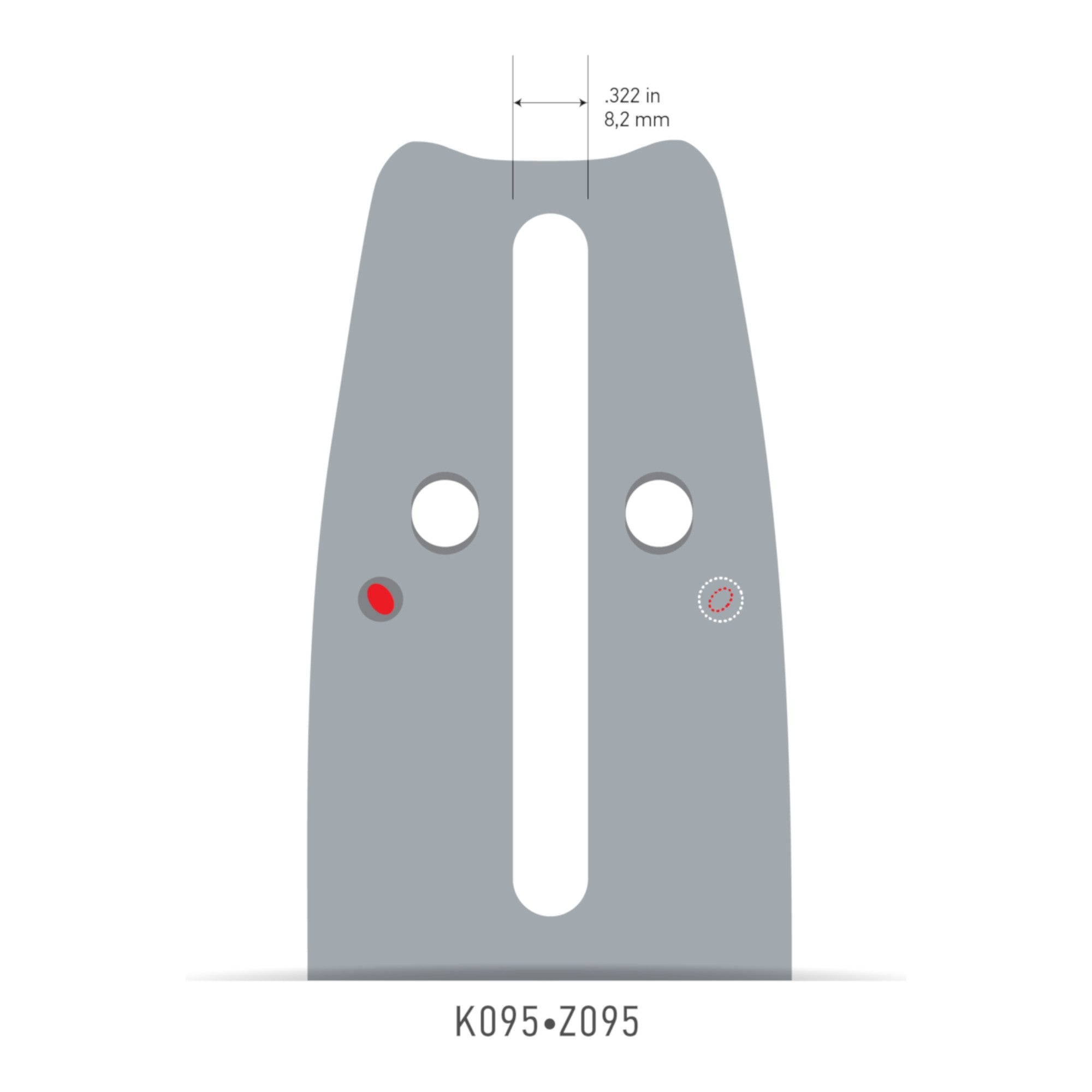 Oregon Speedcut Kombo Fuehrungsschiene 2x Saegekette 38 cm 0 325 1 3 mm 64 TG 578708  4 - toolbrothers