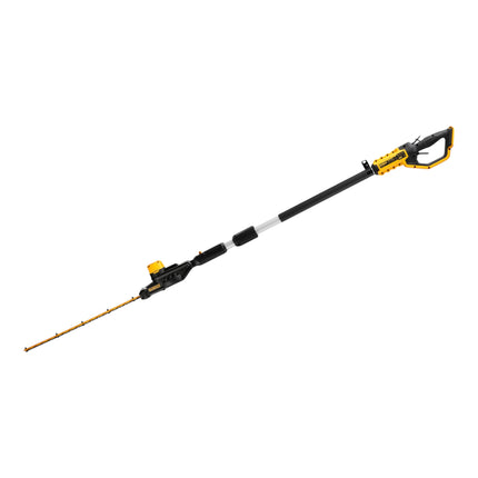 DeWalt DCMPH 566 D2 Akku Stabheckenschere 18 V 55 cm 2x Akku 2 0 Ah Ladegeraet 4 - toolbrothers