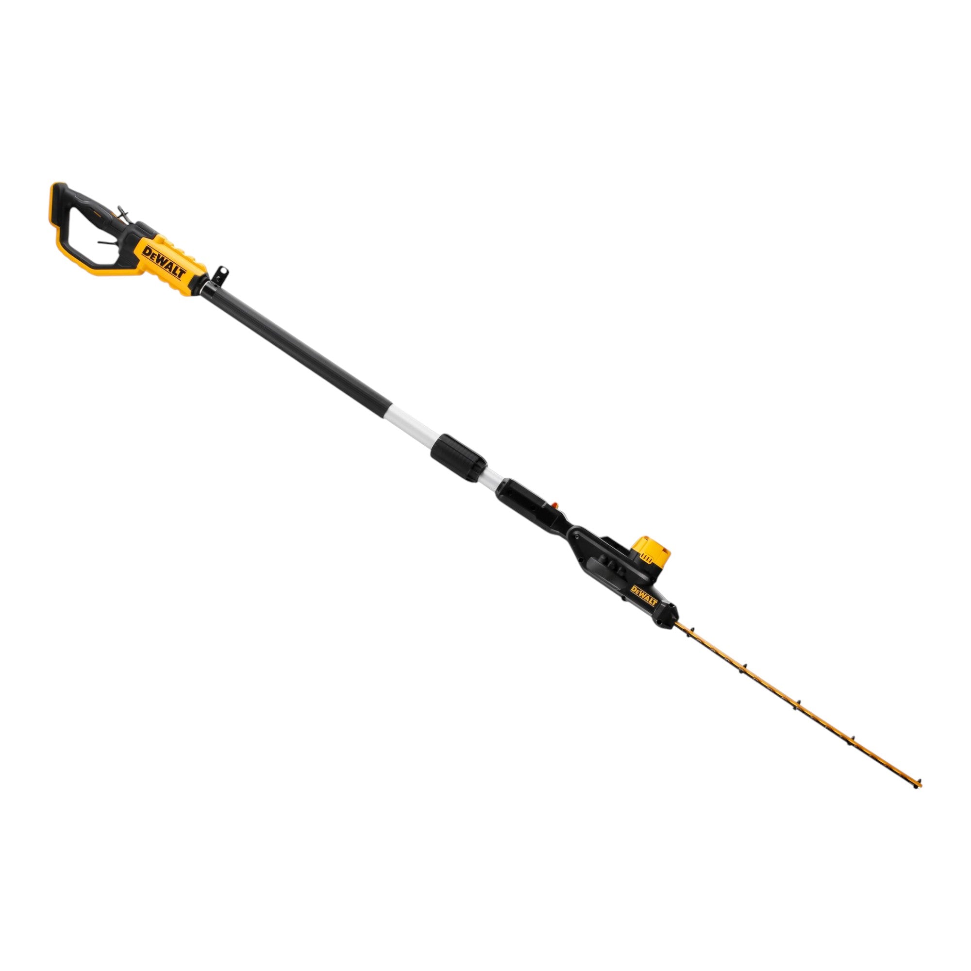 DeWalt DCMPH 566 N Akku Stabheckenschere 18 V 55 cm 1x Akku 5 0 Ah ohne Ladegeraet 1 - toolbrothers