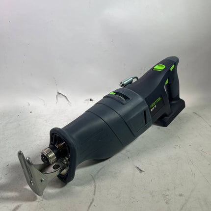 Festool RSC 18 EB Basic Akku Saebelsaege 18 V Brushless 576947 Systainer Beschaedigt 2 - toolbrothers