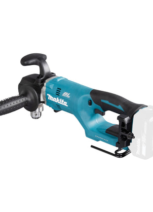 Makita DDA 450 F1K Akku Winkelbohrmaschine 18 V 70 Nm Brushless 1x Akku 3 0 Ah Koffer ohne Ladegeraet 4 - toolbrothers