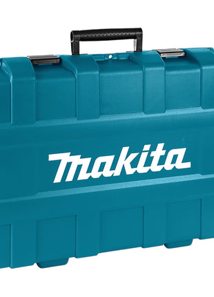 Makita DDA 450 STK Akku Winkelbohrmaschine 18 V 70 Nm Brushless 2x Akku 5 0 Ah Ladegeraet Koffer 2 - toolbrothers