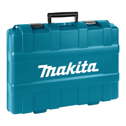 Makita DDA 450 SGK Akku Winkelbohrmaschine 18 V 70 Nm Brushless 2x Akku 6 0 Ah Ladegeraet Koffer 2 - toolbrothers