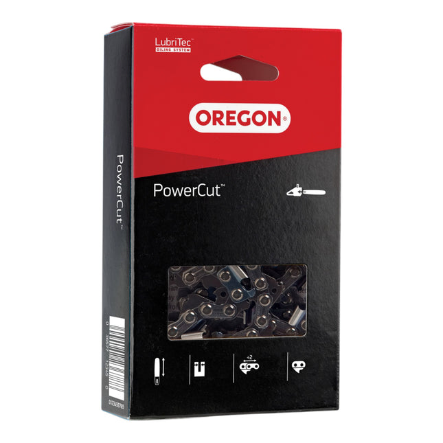 Oregon 21LPX064E Saegekette PowerCut 38 cm 325 1 5 mm 64 TG 0 - toolbrothers