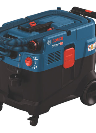 Bosch GAS 12 40 MA Professional Allzwecksauger 1200 W 40 l 06019M0120 Staubklasse M 1 - toolbrothers