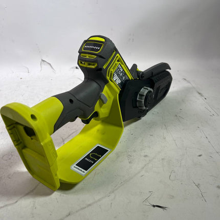 RYOBI RY18PSX10A 0 Akku Astsaege 18 V 10 cm Brushless Solo Leicht Gebraucht 4 - toolbrothers