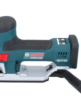 Bosch GST 18V 155 SC Professional Akku Stichsaege 18 V 155 mm Brushless 1x Akku 5 0 Ah ohne Ladegeraet 1 - toolbrothers