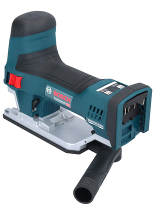 Bosch GST 18V 155 SC Professional Akku Stichsaege 18 V 155 mm Brushless 2x Akku 5 0 Ah Ladegeraet 3 - toolbrothers