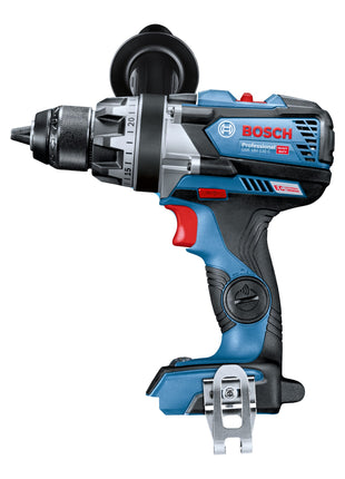 Bosch GSR 18V 110 C Professional Akku Bohrschrauber 18 V 110 Nm Brushless 2x Akku 4 0 Ah Ladegeraet 1 - toolbrothers