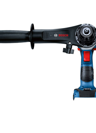 Bosch GSR 18V 110 C Professional Akku Bohrschrauber 18 V 110 Nm Brushless 1x Akku 5 0 Ah Ladegeraet 3 - toolbrothers