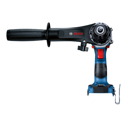 Bosch GSR 18V 110 C Professional Akku Bohrschrauber 18 V 110 Nm Brushless 1x Akku 5 0 Ah Ladegeraet 3 - toolbrothers