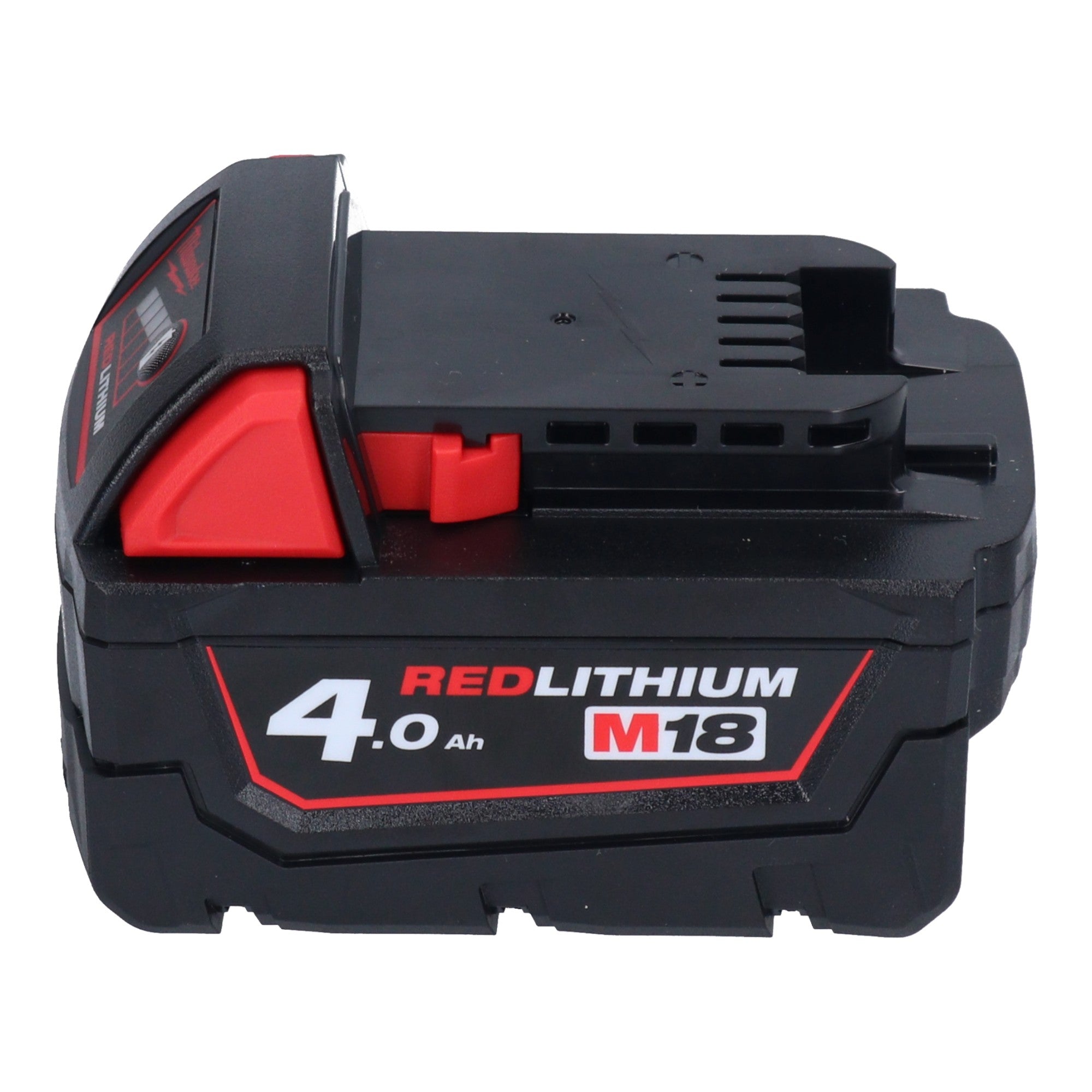 Milwaukee M18 FCS552 401 Akku Handkreissaege 18 V 165 mm Brushless 1x Akku 4 0 Ah ohne Ladegeraet 3 - toolbrothers