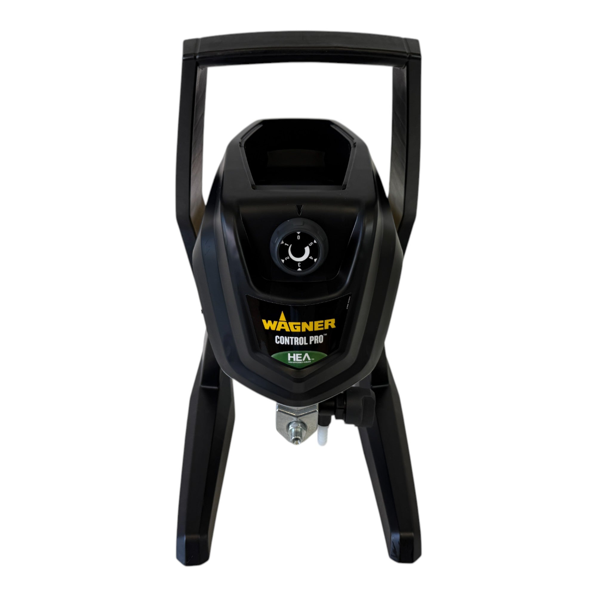 Wagner Control Pro 350 R Farbspruehgeraet 600 Watt 110 bar 2371073  1 - toolbrothers