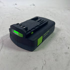 Festool BP 18 Li 3 0 C Akku 18 V 3 0 Ah 3000 mAh Li Ion 577658 mit Ladestandanzeige Leicht Gebraucht 1 - toolbrothers