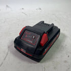 Milwaukee M18 HB3 High Output 18 V 3 0 Ah 3000 mAh Li Ion Akku 4932471069 mit Ladestandsanzeige Leicht Gebraucht 1 - toolbrothers