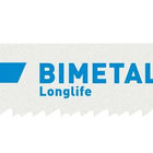 Festool HS 105/1 BI/5 Hoja de sierra de calar - 5 unidades ( 204272 )