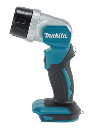 Makita DML 808 A1 Akku Handstrahler 14 4 18 V 190 lm LED 1x Akku 2 0 Ah ohne Ladegeraet 1 - toolbrothers