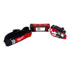 Milwaukee L4 HL2 301 USB Akku Stirnlampe 600 lm IP54 4933479963 1x Akku 3 0 Ah Ladekabel 0 - toolbrothers