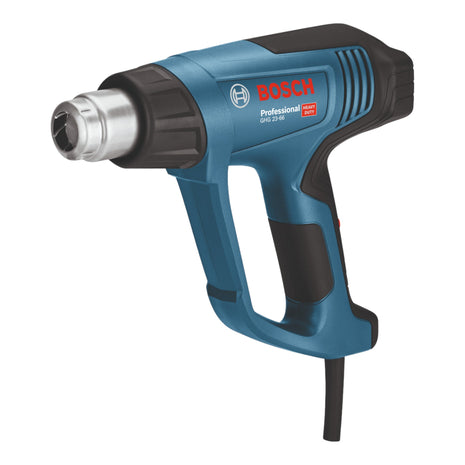 Bosch GHG 23 66 Professional Heissluftgeblaese 2300 W 50 650 C 06012A6303 L Boxx 1 - toolbrothers