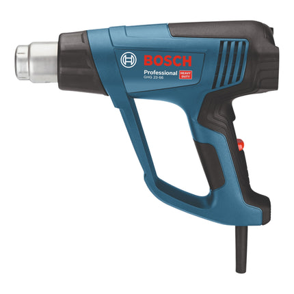 Bosch GHG 23 66 Professional Heissluftgeblaese 2300 W 50 650 C 06012A6303 L Boxx 3 - toolbrothers