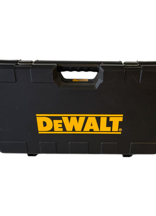 DeWalt DCGG 571 D1K Akku Fettpresse 18 V 1x Akku 2 0 Ah Ladegeraet 4 - toolbrothers