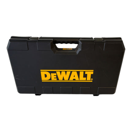 DeWalt DCGG 571 M1K Akku Fettpresse 18 V 1x Akku 4 0 Ah Ladegeraet 4 - toolbrothers
