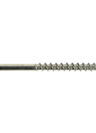 SPAX Universalschraube 4,0 x 50 mm 2000 Stk. TORX T-STAR plus T20 WIROX Senkkopf Teilgewinde 4Cut-Spitze - Toolbrothers