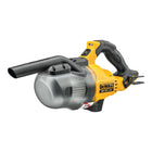 DeWalt DCV 501 LE1 Akku Stabsauger 18 V 0 7 l Staubklasse L 1x Powerstack Akku 1 7 Ah Ladegeraet 1 - toolbrothers