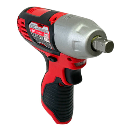 Milwaukee M12 BIW12 0 Akku Schlagschrauber 12 V 138 Nm 1 2 4933447134 Solo ohne Akku ohne Ladegeraet 4 - toolbrothers