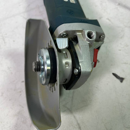 Bosch GWS 9 125 S Winkelschleifer 900 W 125 mm 0601396104 Gebraucht  3 - toolbrothers